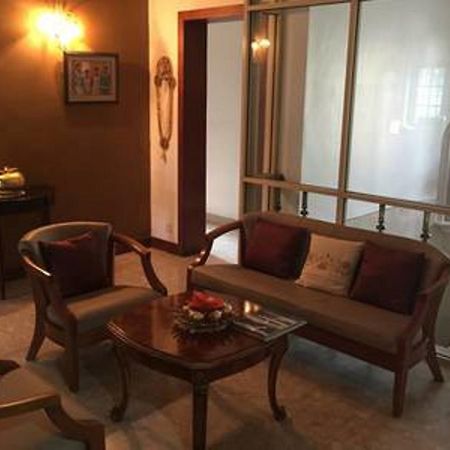 Appartement Magic Mansion à Colombo Extérieur photo