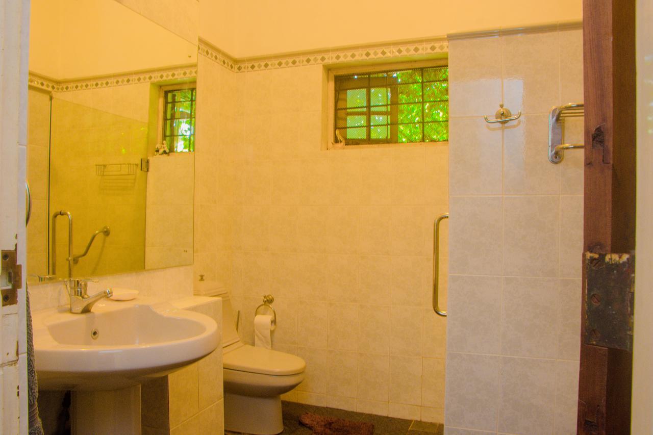 Appartement Magic Mansion à Colombo Extérieur photo