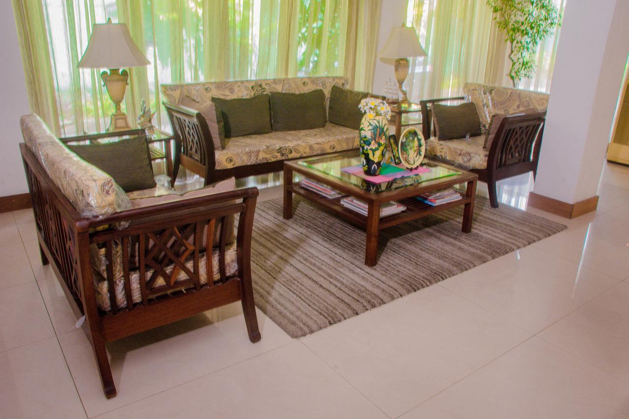 Appartement Magic Mansion à Colombo Extérieur photo