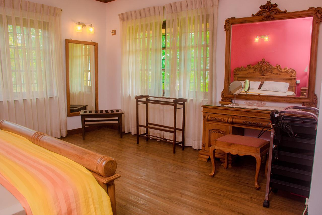 Appartement Magic Mansion à Colombo Extérieur photo
