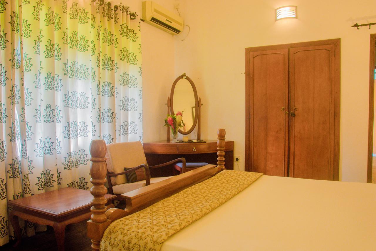 Appartement Magic Mansion à Colombo Extérieur photo