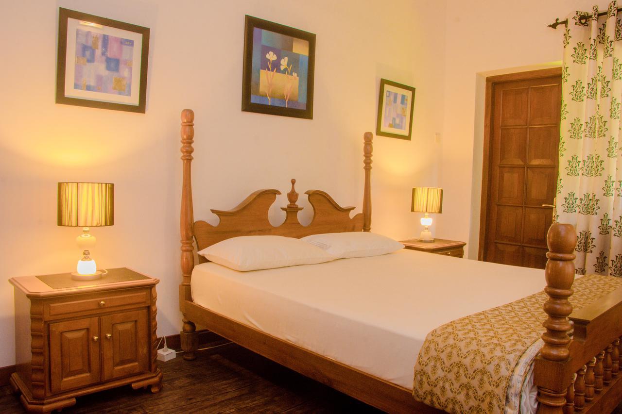 Appartement Magic Mansion à Colombo Extérieur photo