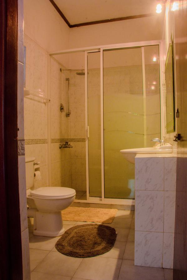 Appartement Magic Mansion à Colombo Extérieur photo