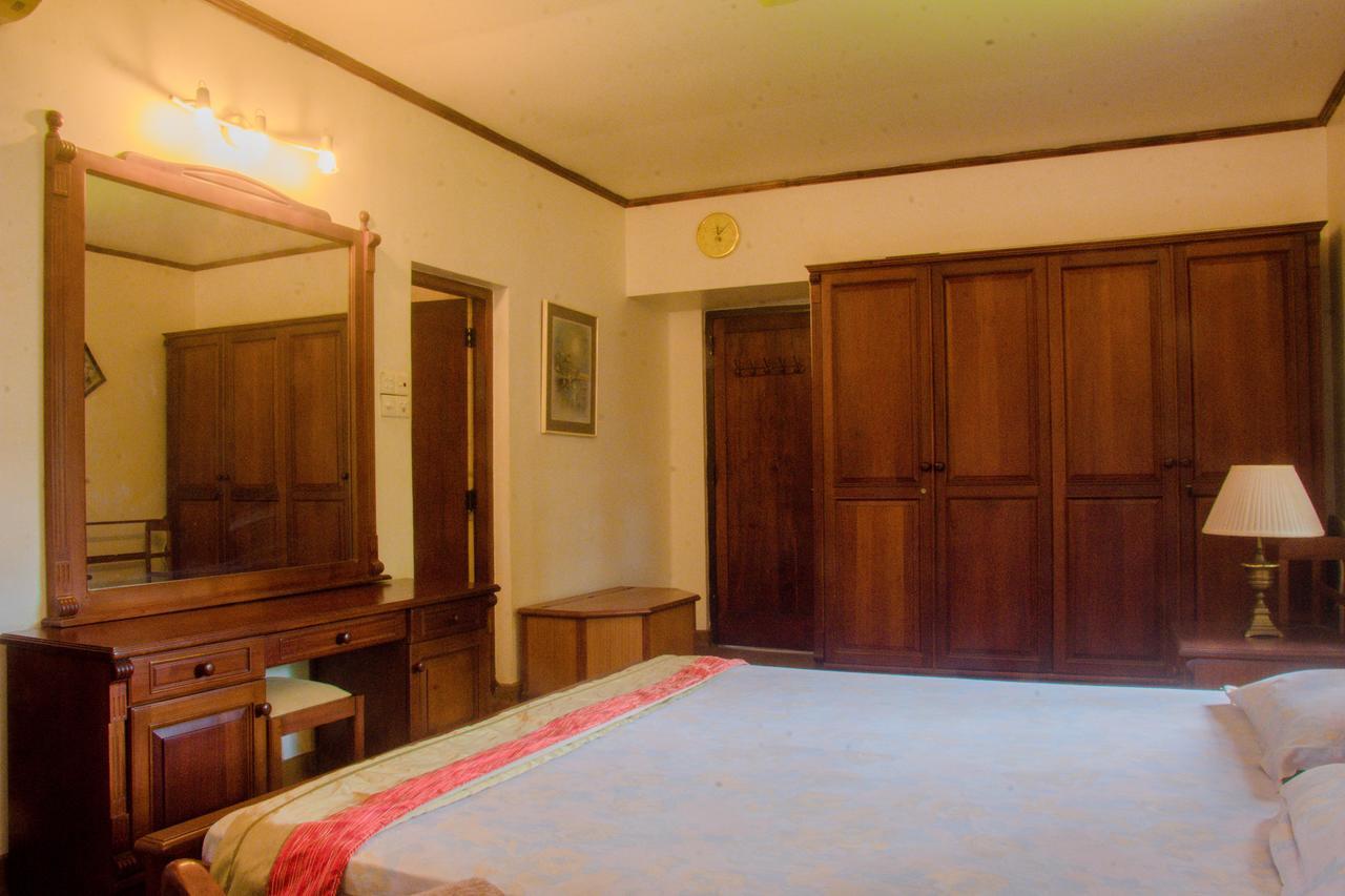 Appartement Magic Mansion à Colombo Extérieur photo