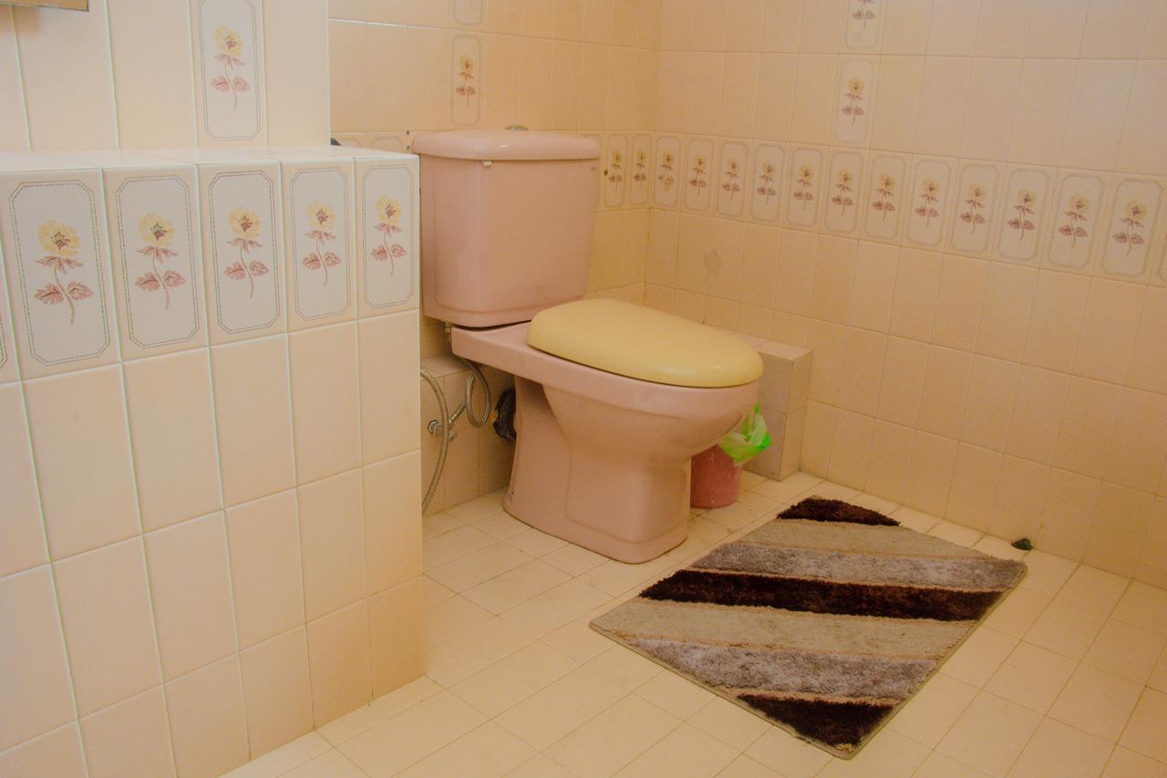Appartement Magic Mansion à Colombo Extérieur photo