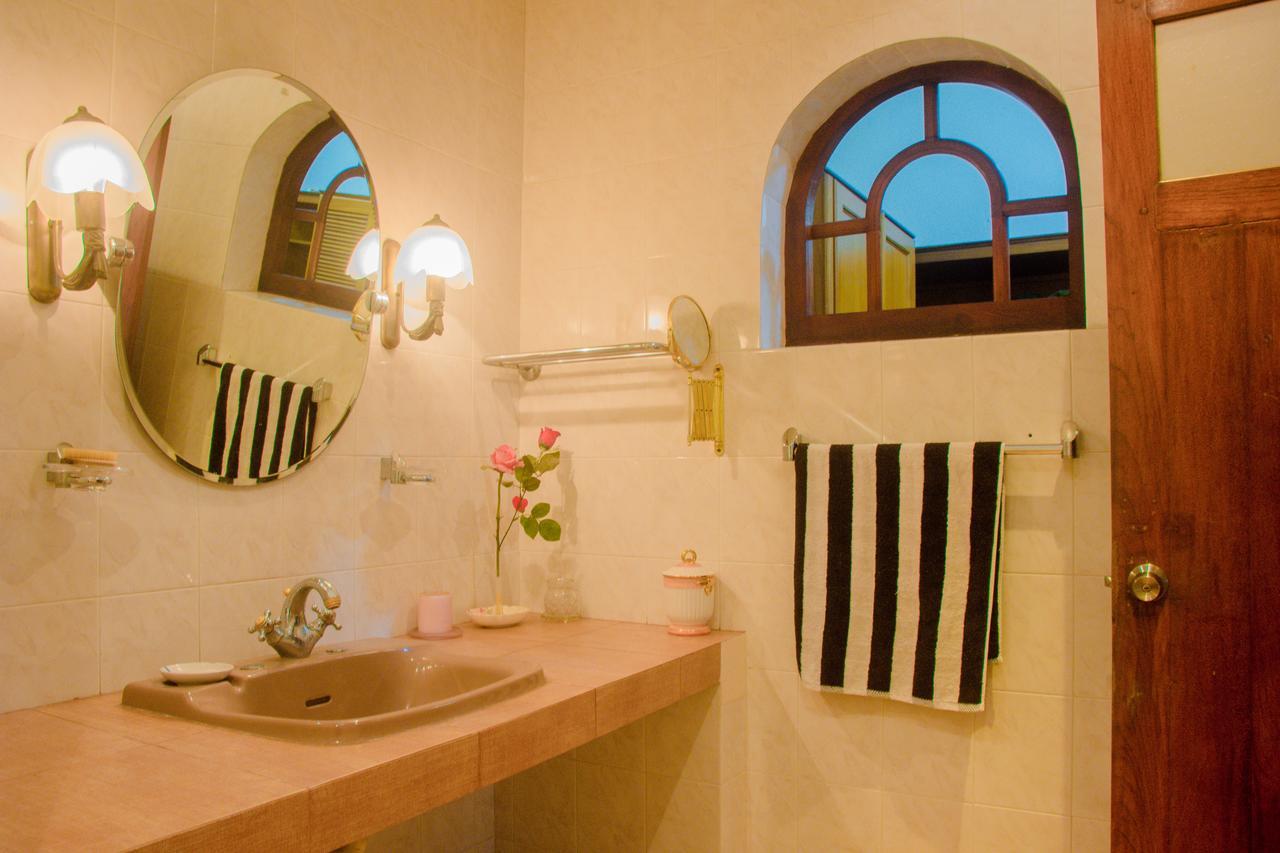 Appartement Magic Mansion à Colombo Extérieur photo