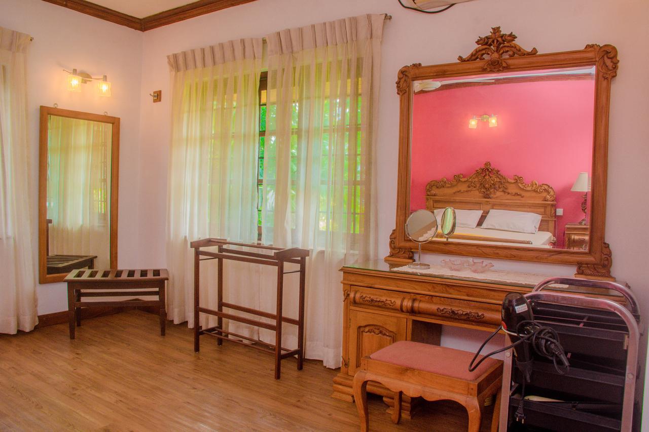 Appartement Magic Mansion à Colombo Extérieur photo
