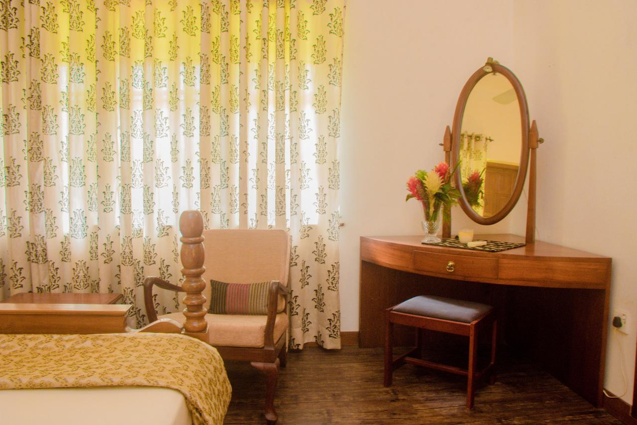 Appartement Magic Mansion à Colombo Extérieur photo