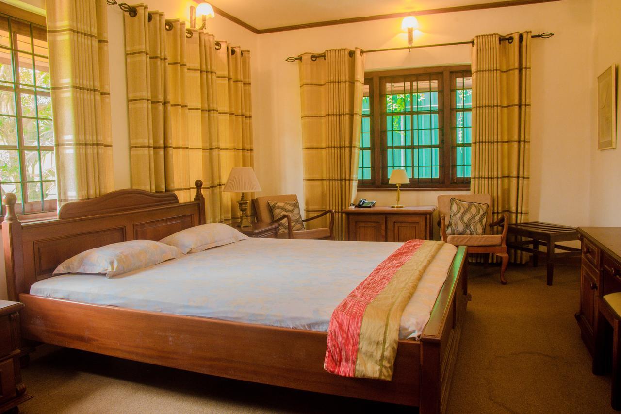 Appartement Magic Mansion à Colombo Extérieur photo