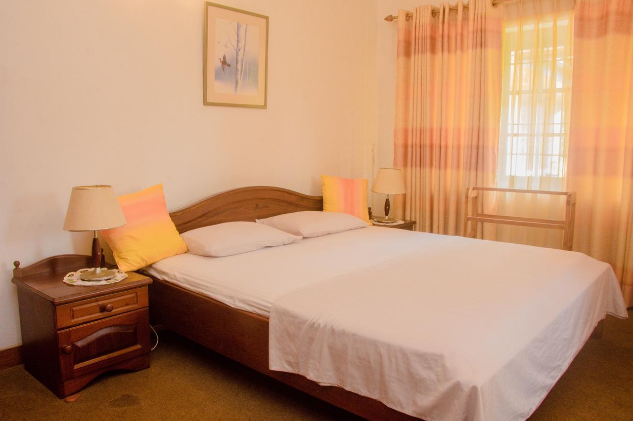 Appartement Magic Mansion à Colombo Extérieur photo
