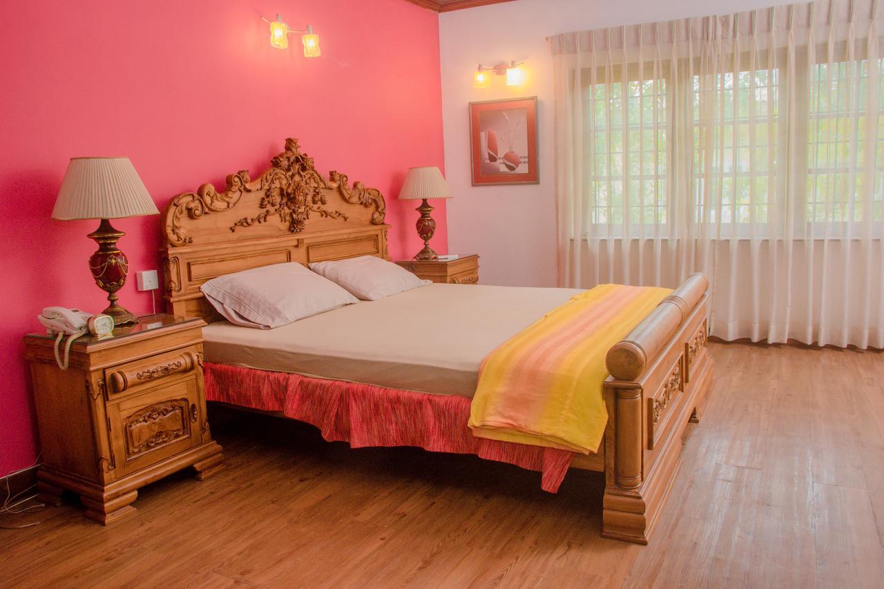 Appartement Magic Mansion à Colombo Extérieur photo