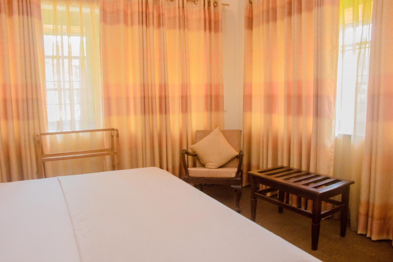 Appartement Magic Mansion à Colombo Extérieur photo