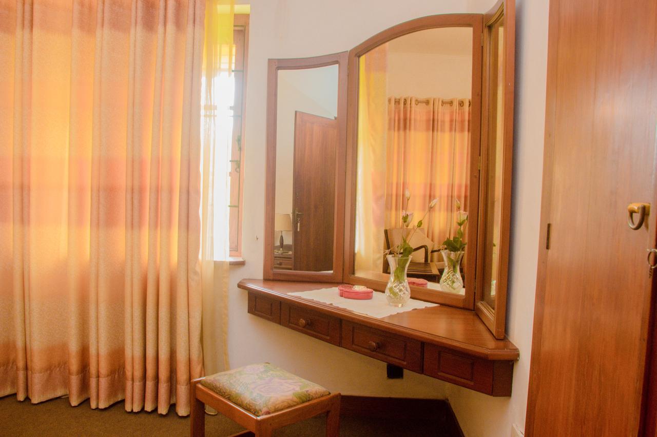 Appartement Magic Mansion à Colombo Extérieur photo