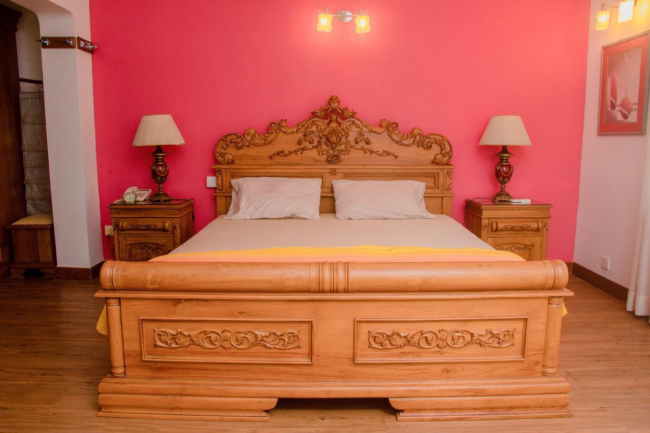 Appartement Magic Mansion à Colombo Extérieur photo