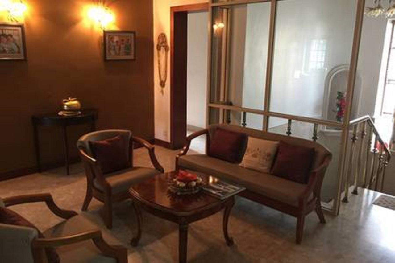 Appartement Magic Mansion à Colombo Extérieur photo