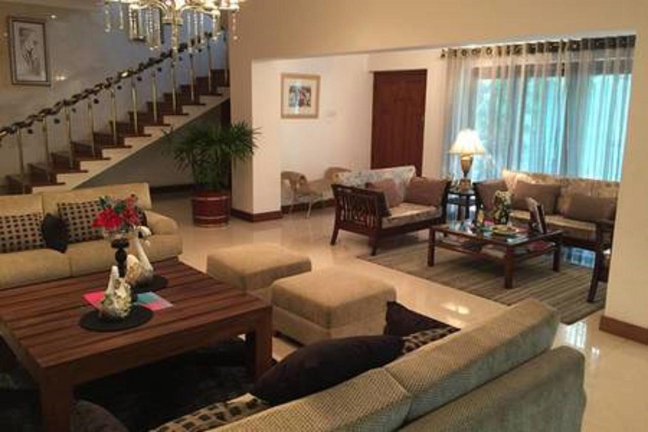 Appartement Magic Mansion à Colombo Extérieur photo