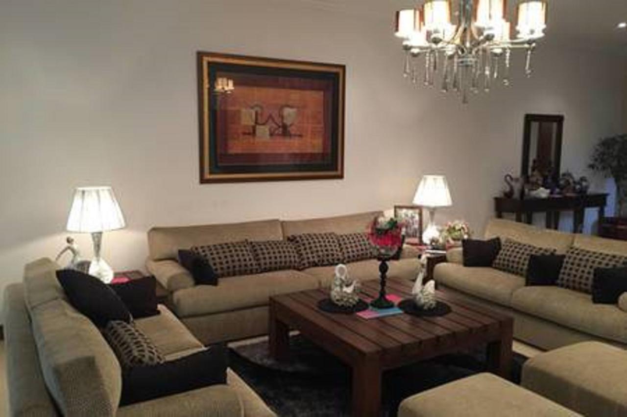 Appartement Magic Mansion à Colombo Extérieur photo